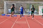 Men's Track vs Babson  Men’s Track & Field host Babson College at Cumberland (RI) High School. : Track & Field, Babson